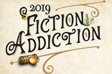 ifour - fiction addiction